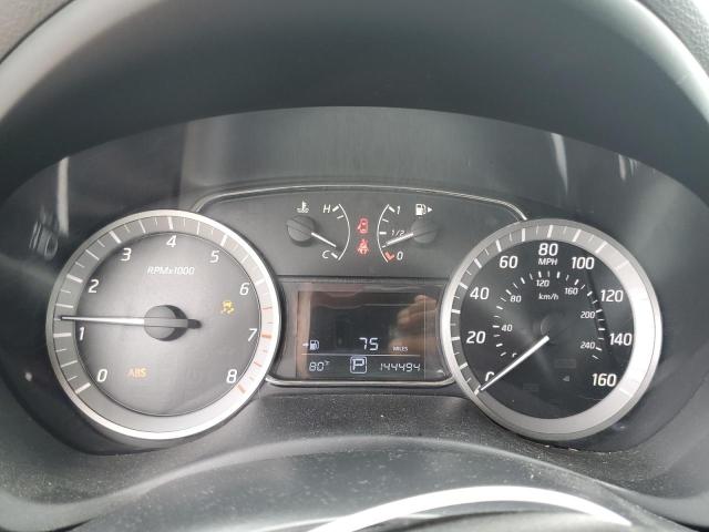 2013 NISSAN SENTRA S - 3N1AB7AP2DL775270