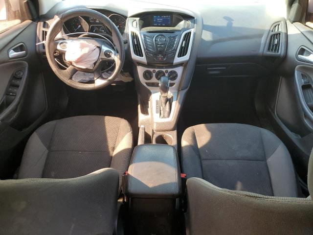 2014 FORD FOCUS SE - 1FADP3K27EL237707
