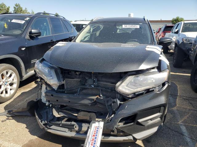 2017 NISSAN ROGUE S - KNMAT2MV5HP573167