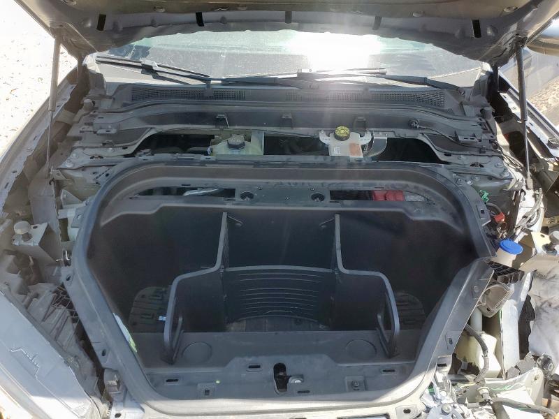 2021 FORD MUSTANG MACH-E SELECT 3FMTK1RM2MMA41814