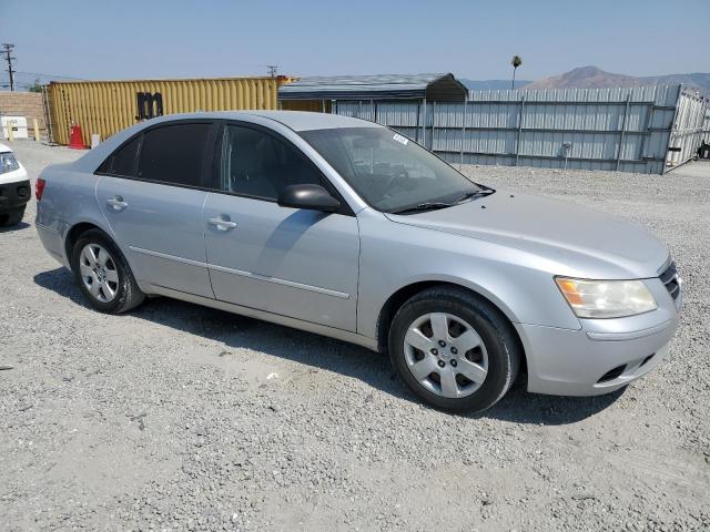 2010 HYUNDAI SONATA GLS - 5NPET4AC6AH651246