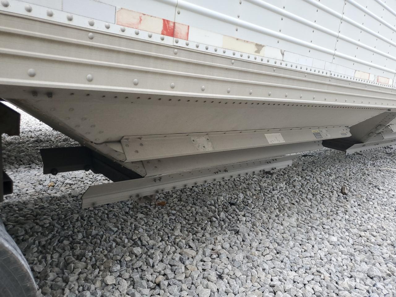 Lot #3215470753 2001 TIMP HOPPER