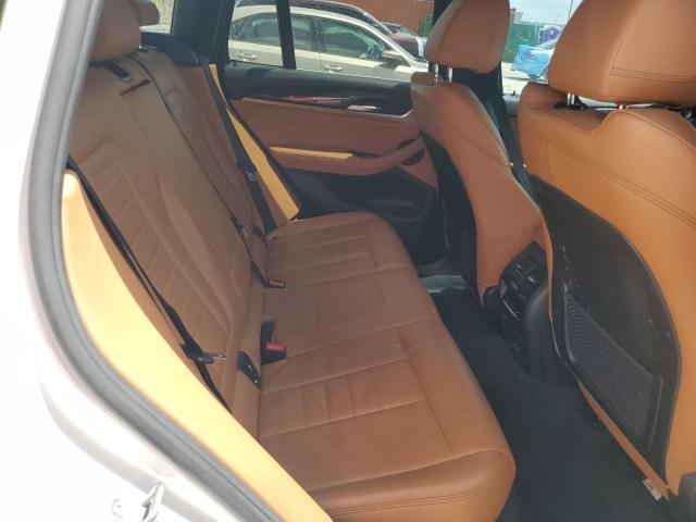 2021 BMW X3 SDRIVE3 5UXTY3C08M9G10024