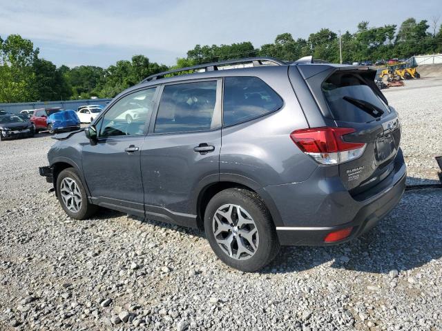 2022 SUBARU FORESTER P JF2SKADC9NH423912