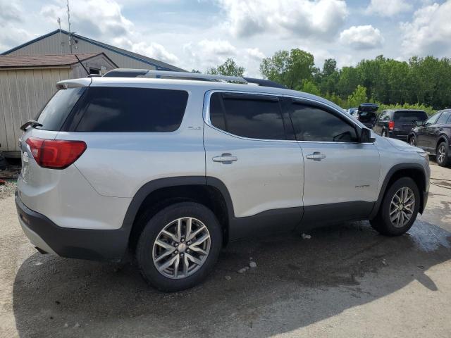 2017 GMC ACADIA SLE 1GKKNLLA5HZ306476