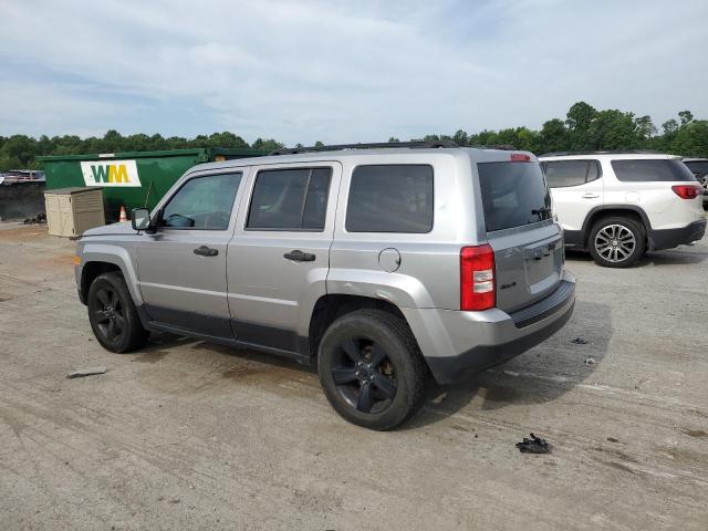 2015 JEEP PATRIOT SP 1C4NJRBB7FD216855