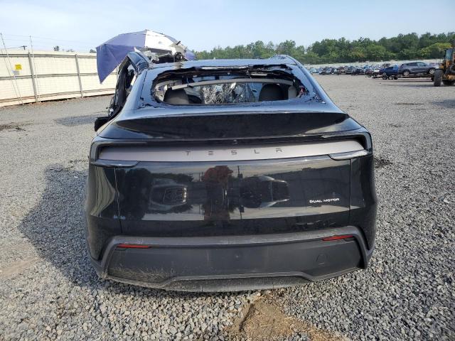 2026 TESLA MODEL Y 7SAYGDEE0TF365555