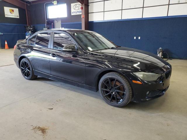 Vin: wba3b1g59ent00125, lot: 63500525, bmw 3 series i 20144