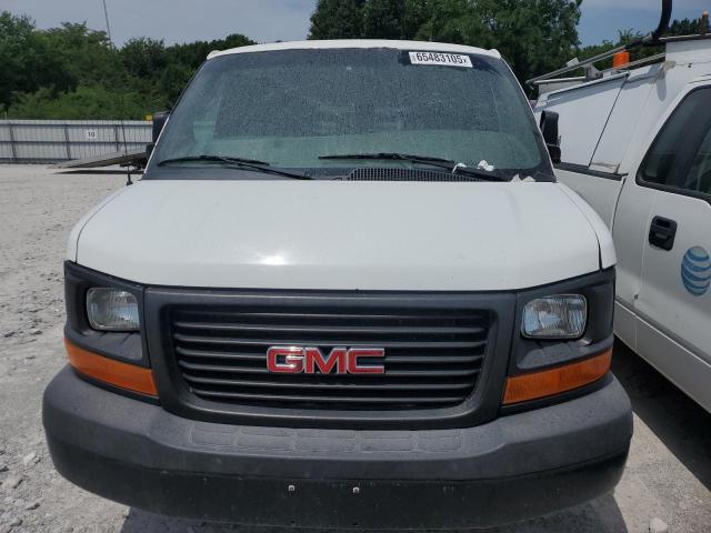 2015 GMC SAVANA G35 1GJZ7XFF2F1162005