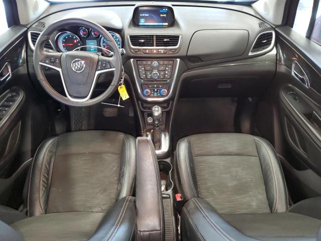 2015 BUICK ENCORE CON KL4CJFSB5FB038598