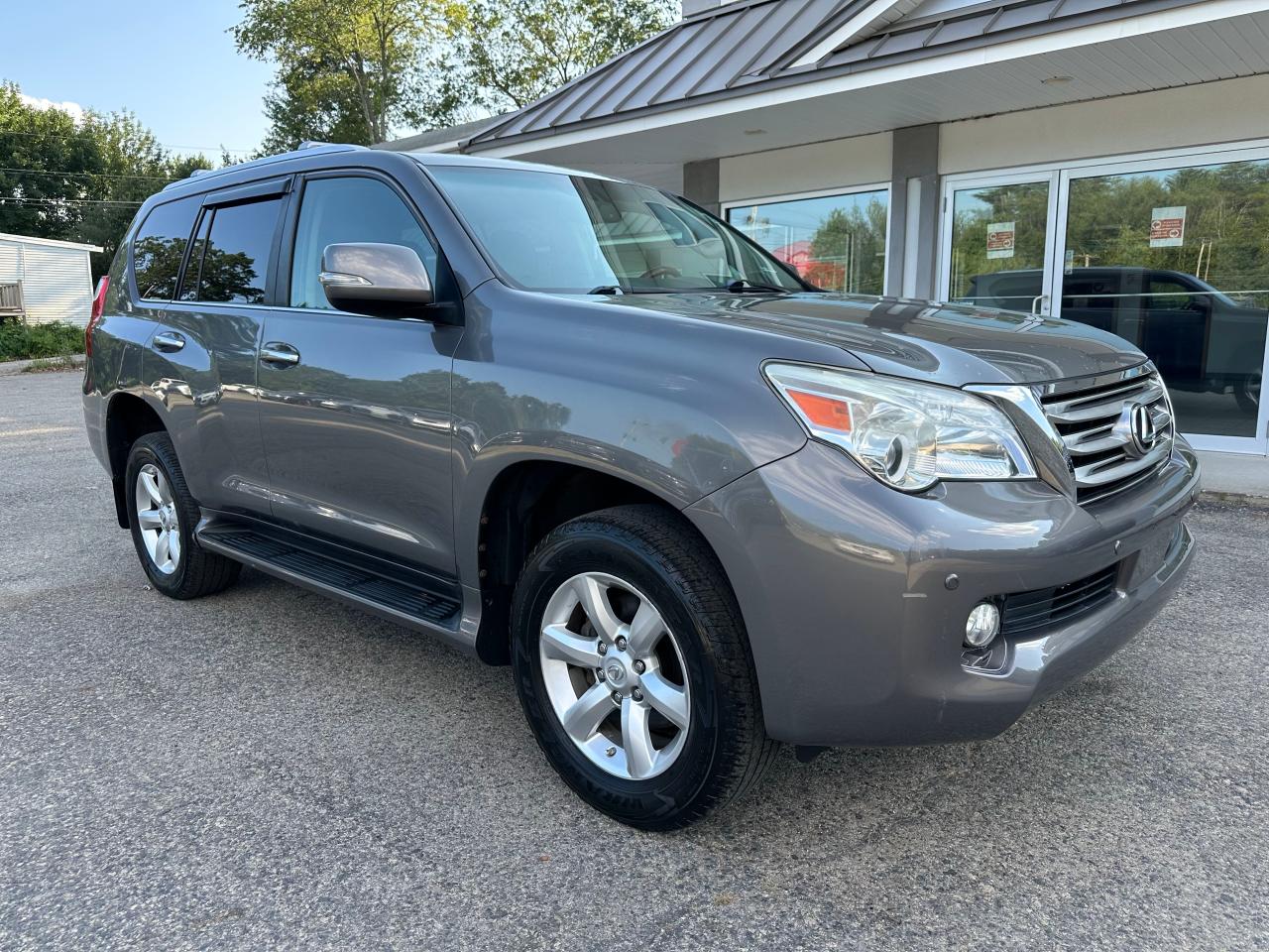 LEXUS GX 460