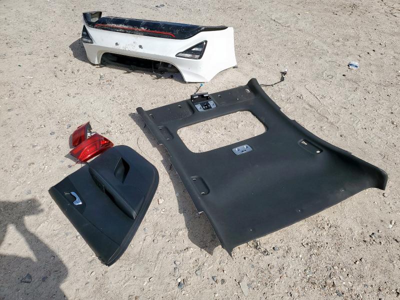 2021 KIA FORTE GT L - 3KPF34AD5ME396885