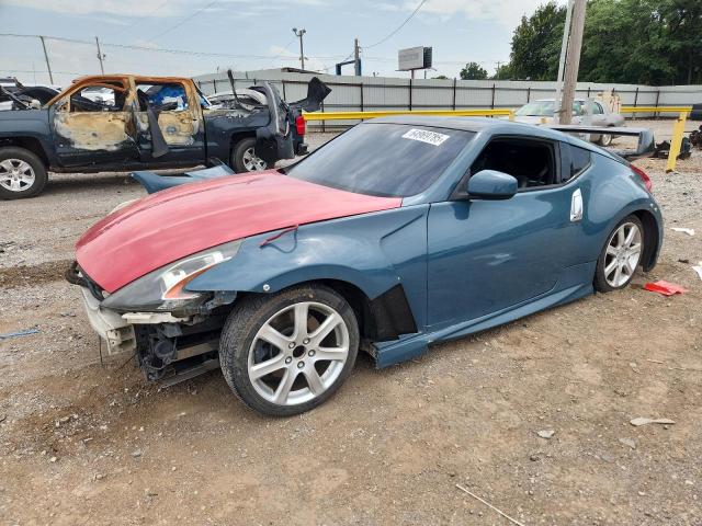 NISSAN 370Z