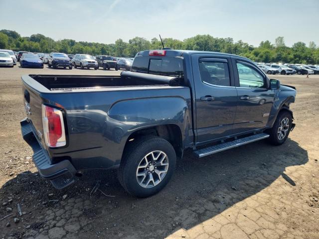 2019 GMC CANYON ALL 1GTG6FENXK1116310
