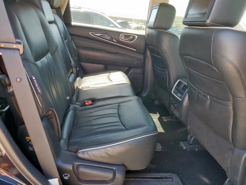 2019 INFINITI QX60 LUXE 5N1DL0MN4KC513148