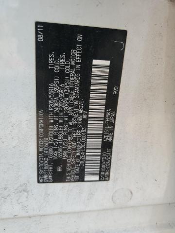 2012 TOYOTA SCION XB - JTLZE4FE2CJ000183