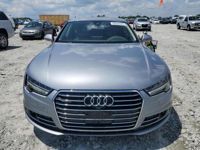 2018 AUDI A7 PRESTIG WAU23AFC8JN019484