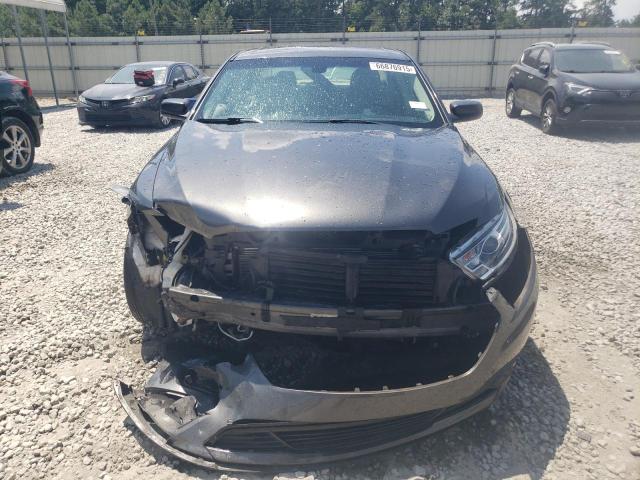 2018 FORD TAURUS SE 1FAHP2D85JG139114