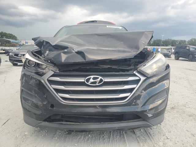 2017 HYUNDAI TUCSON SE KM8J23A46HU262302