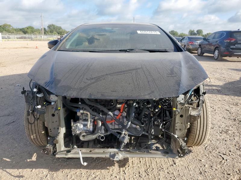 2024 TOYOTA PRIUS LE JTDADABU7R3018831