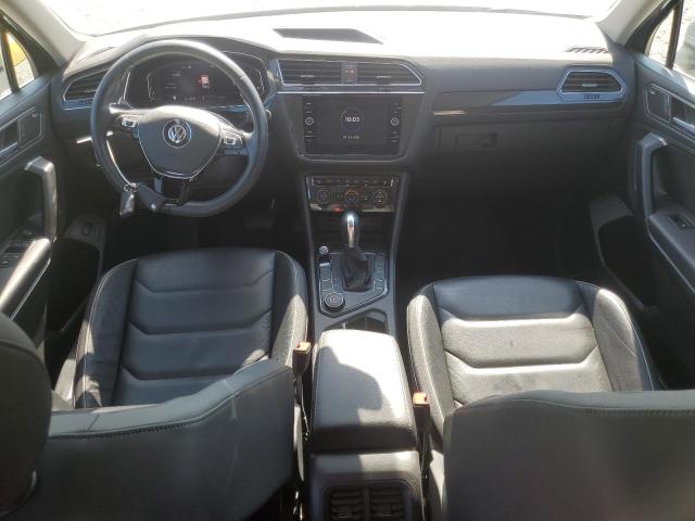 2019 VOLKSWAGEN TIGUAN SEL 3VV4B7AXXKM116470
