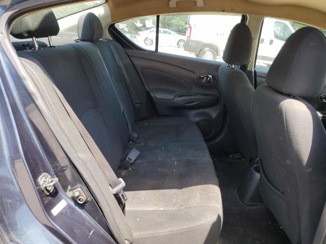 2017 NISSAN VERSA S - 3N1CN7AP1HL848456