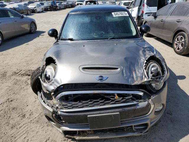 2018 MINI COOPER S WMWXP7C52J2A47496