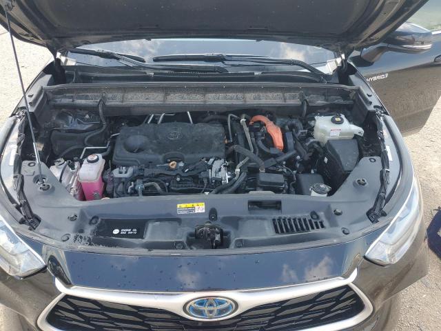2021 TOYOTA HIGHLANDER 5TDGBRCH3MS536586