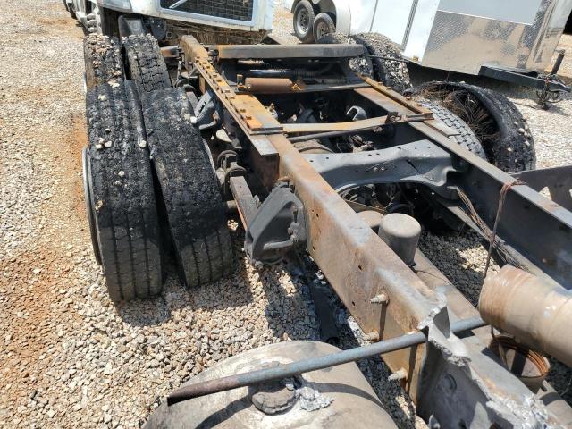 2012 KENWORTH T660 #3221147900