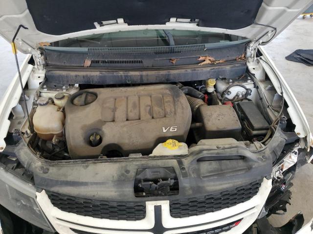 2016 DODGE JOURNEY R/ 3C4PDCEG9GT175533