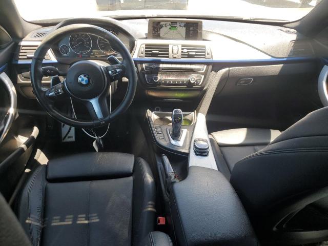 2014 BMW 435 I - WBA3R1C5XEK192441