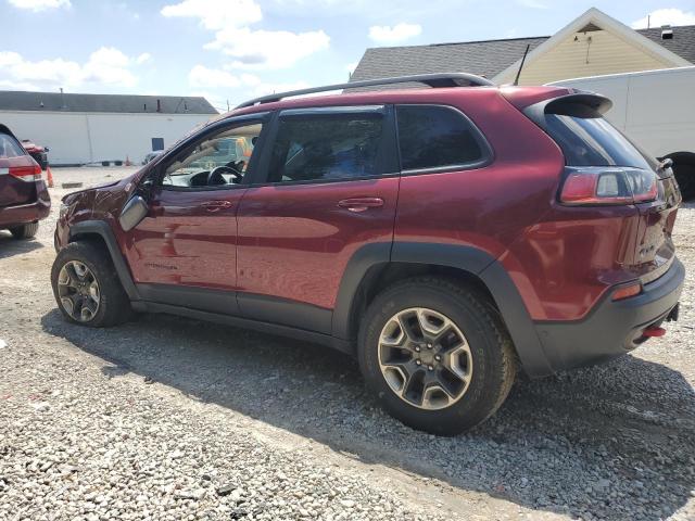 2019 JEEP CHEROKEE T 1C4PJMBX1KD305094