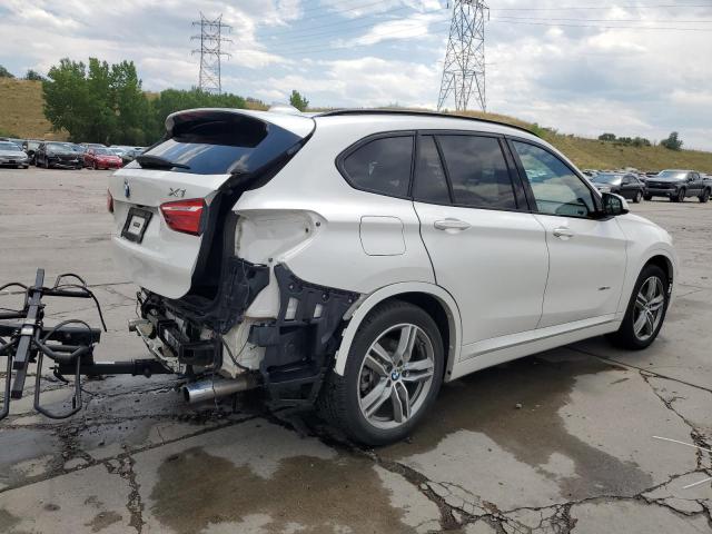 2016 BMW X1 XDRIVE2 WBXHT3C31G5E51264