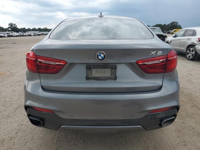 2017 BMW X6 XDRIVE3 5UXKU2C51H0N85200