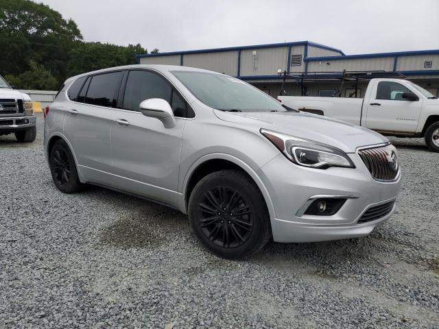 2017 BUICK ENVISION P LRBFXASA7HD042539
