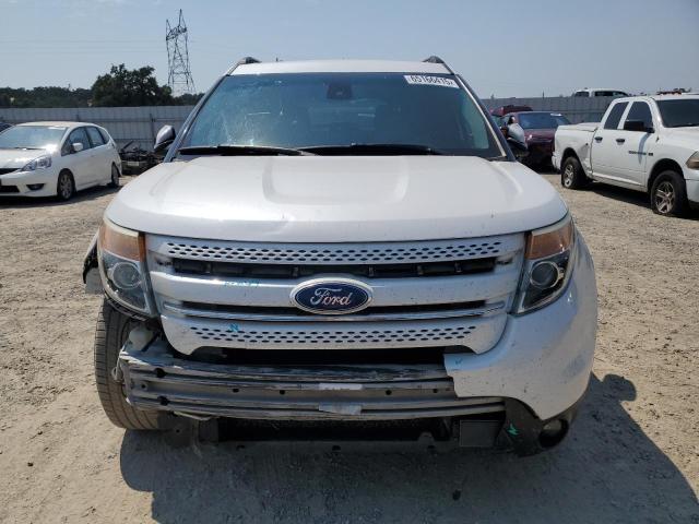 2014 FORD EXPLORER L - 1FM5K8F80EGA04619