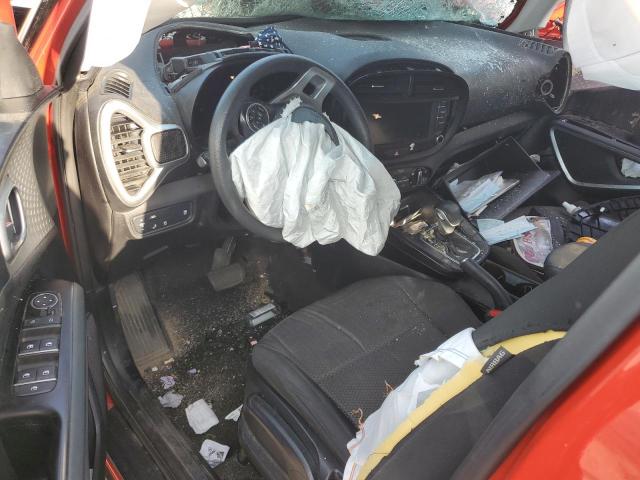 2022 KIA SOUL LX KNDJ23AU1N7186762