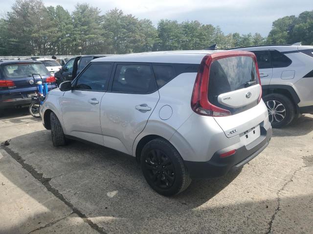 2020 KIA SOUL LX KNDJ23AU6L7101167