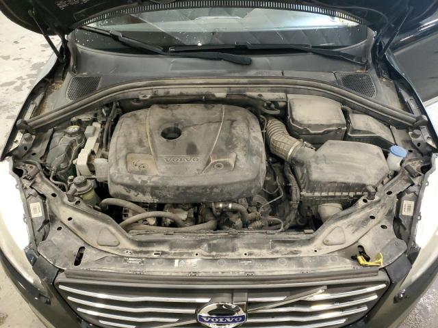 2016 VOLVO XC60 T6 PR YV449MRK4G2893885