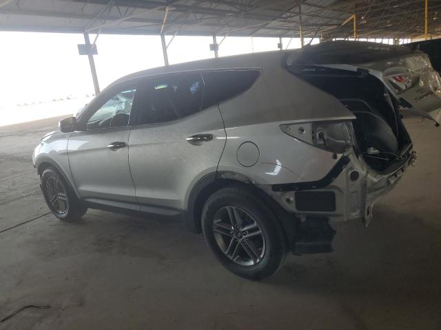 Vin: 5xyzt3lb8jg544092, lot: 63127265, hyundai santa fe 20182