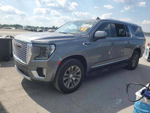 Vin: 1gks2jkl6nr105567, lot: 63208455, gmc yukon denali 2022 img_1