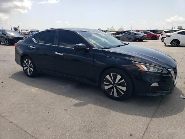 2022 NISSAN ALTIMA SV 1N4BL4DV9NN340373