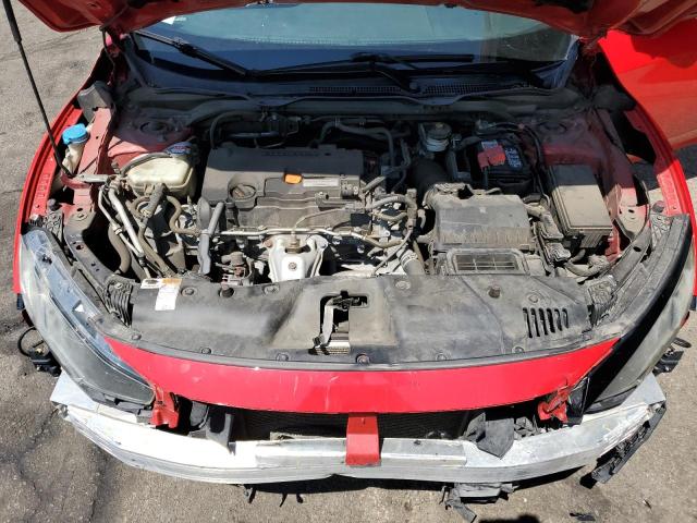 2020 HONDA CIVIC SPORT 2HGFC2F82LH527078