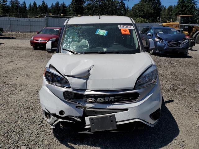 2020 RAM PROMASTER - Other View