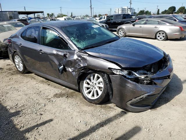 2023 TOYOTA CAMRY LE - 4T1C11AK7PU750686
