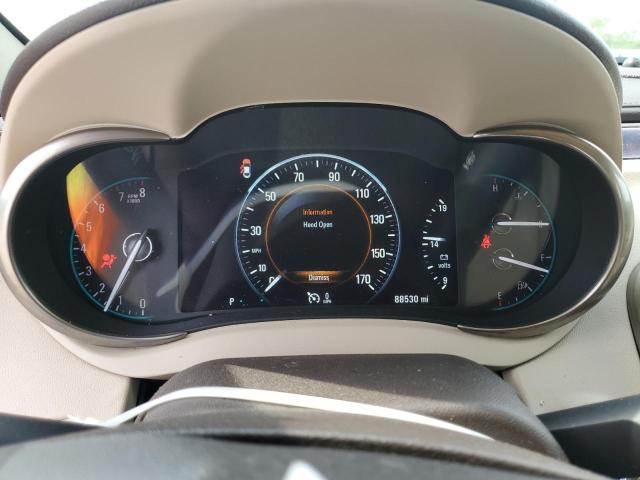 2016 BUICK LACROSSE - 1G4GB5G3XGF167278