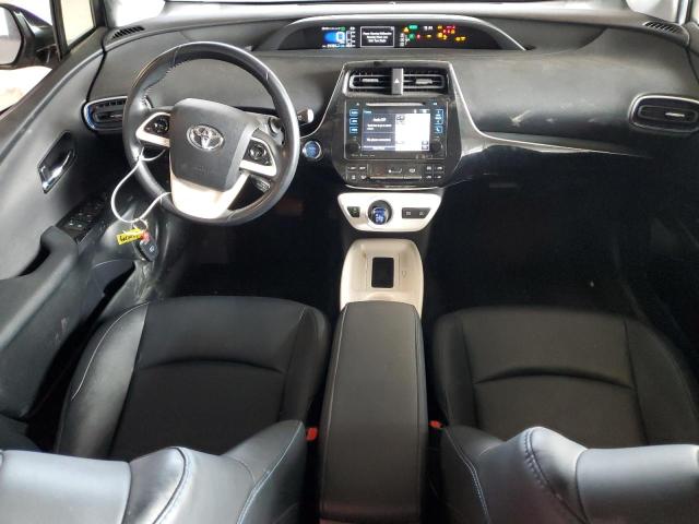 2016 TOYOTA PRIUS - JTDKARFU7G3015446