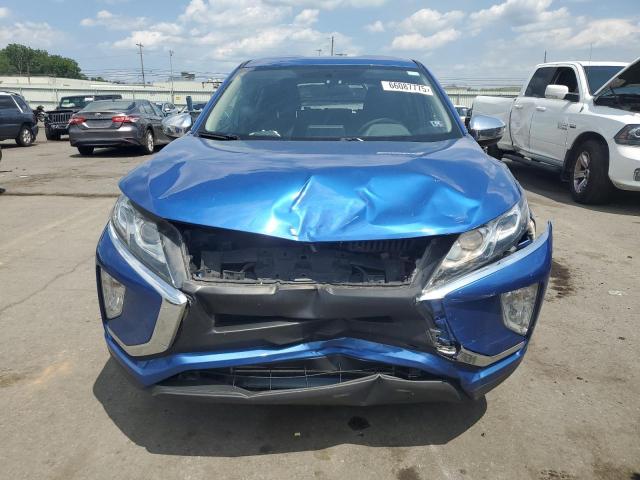 2018 MITSUBISHI ECLIPSE CR JA4AT4AA5JZ045632