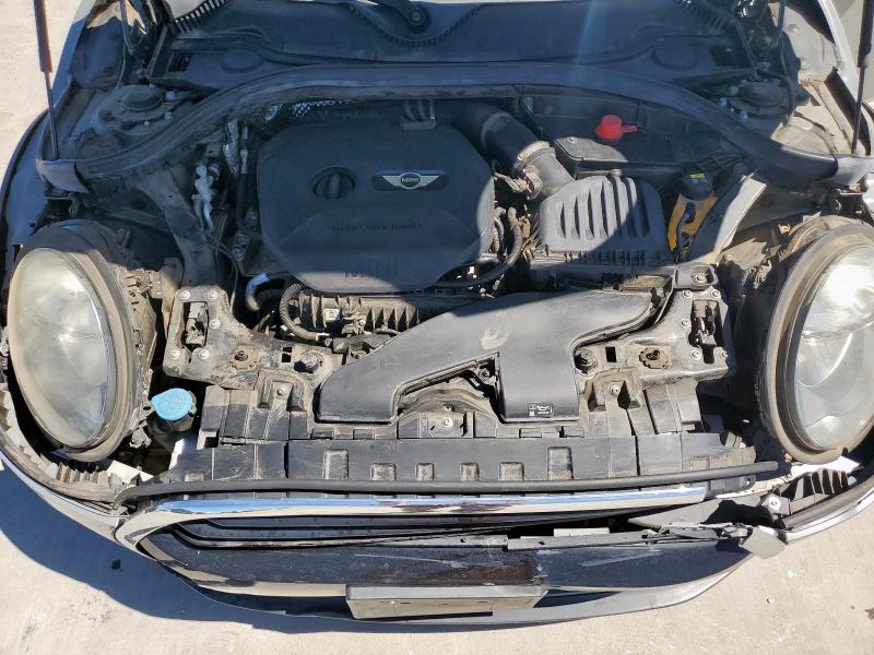 2017 MINI COOPER CLU WMWLN5C5XH2E32338