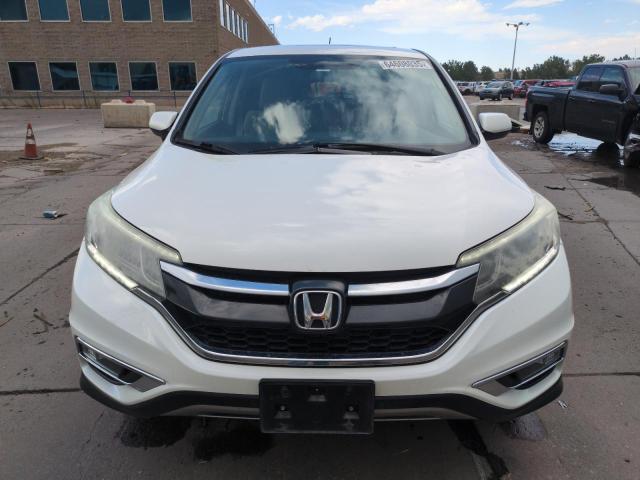 2015 HONDA CR-V EX 5J6RM4H53FL046300
